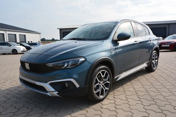 Fiat Tipo 96 kW image number 1