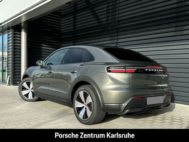 Porsche Macan 4S 380 kW image number 4