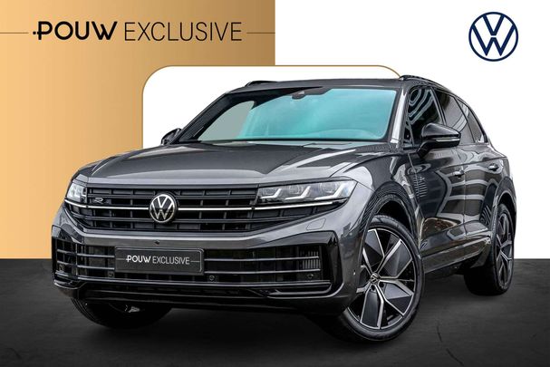 Volkswagen Touareg R 3.0 TSI eHybrid 4Motion 340 kW image number 1