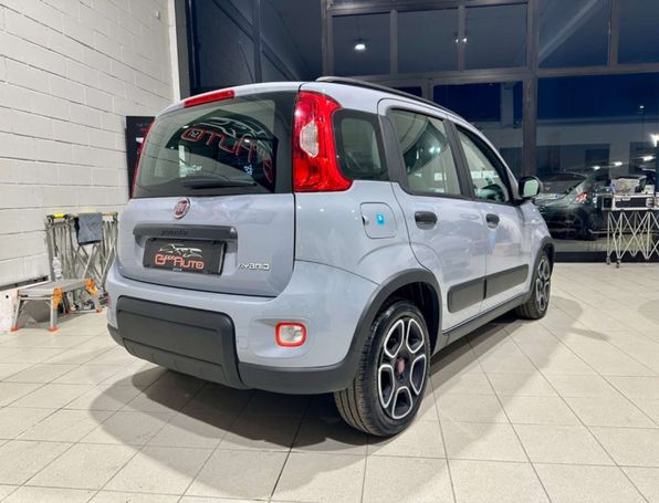 Fiat Panda 1.0 Hybrid City Life 51 kW image number 2