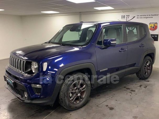 Jeep Renegade 1.0 Longitude 88 kW image number 1