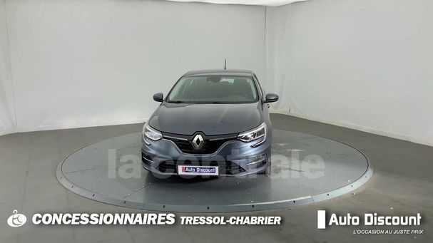 Renault Megane 1.5 Blue dCi 115 85 kW image number 2