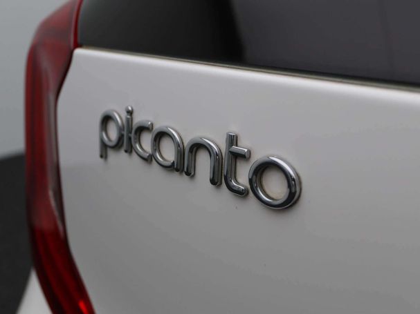 Kia Picanto 1.0 49 kW image number 30