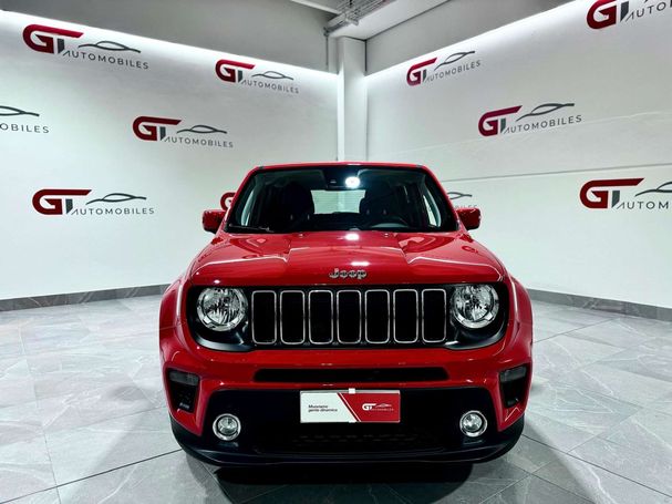 Jeep Renegade 1.6 Longitude 88 kW image number 2