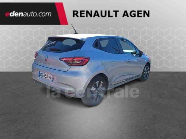 Renault Clio TCe 90 66 kW image number 12