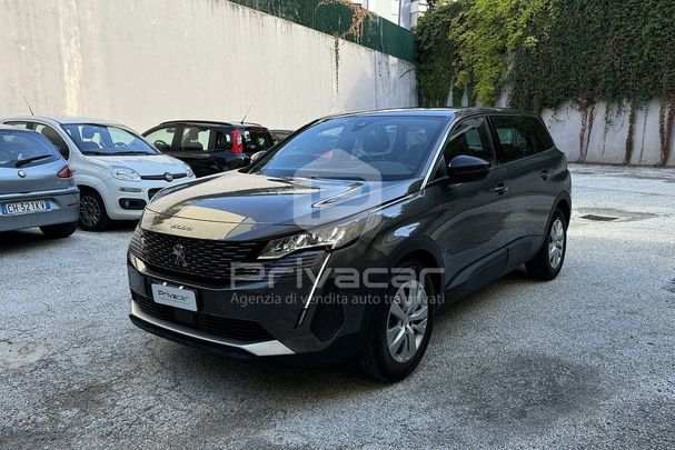 Peugeot 5008 PureTech 130 S&S Active 96 kW image number 1