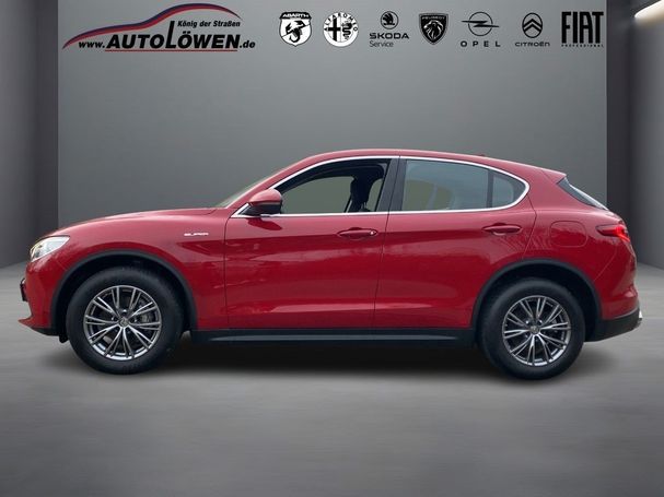 Alfa Romeo Stelvio 2.0 Turbo Super 147 kW image number 5