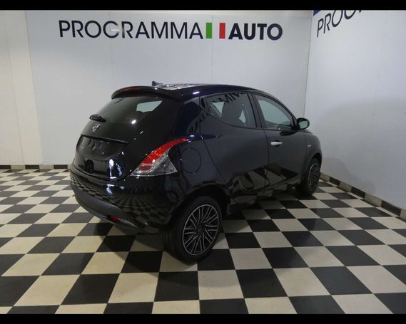 Lancia Ypsilon 51 kW image number 13