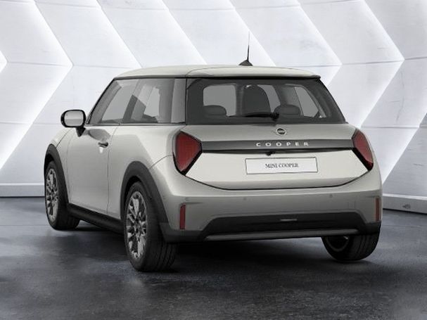 Mini Cooper C Essential Trim 115 kW image number 4