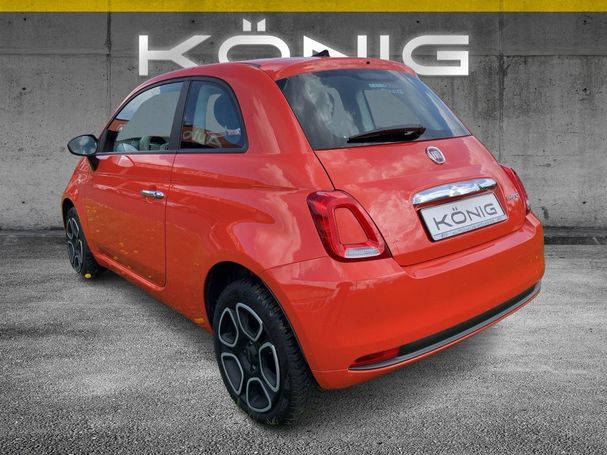 Fiat 500 1.0 51 kW image number 4