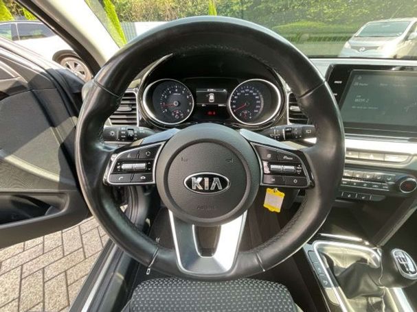 Kia XCeed 1.4 T-GDi 103 kW image number 12