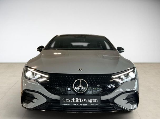 Mercedes-Benz EQE 350 215 kW image number 2