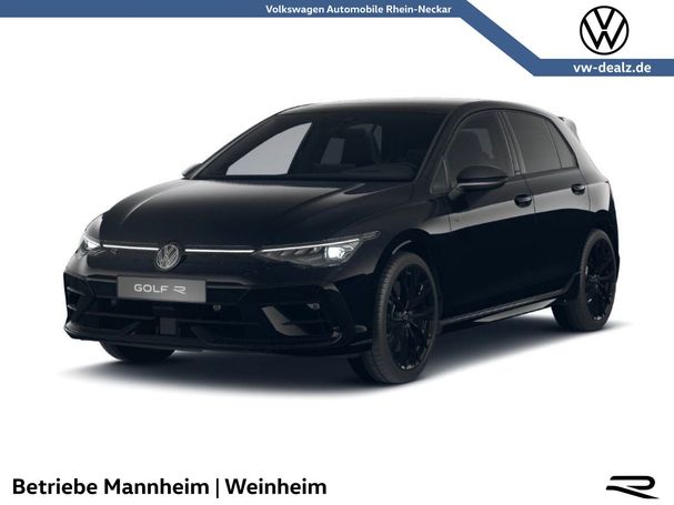 Volkswagen Golf R DSG 4Motion 245 kW image number 1