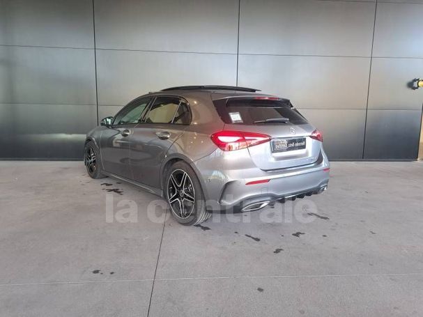 Mercedes-Benz A 180 100 kW image number 26