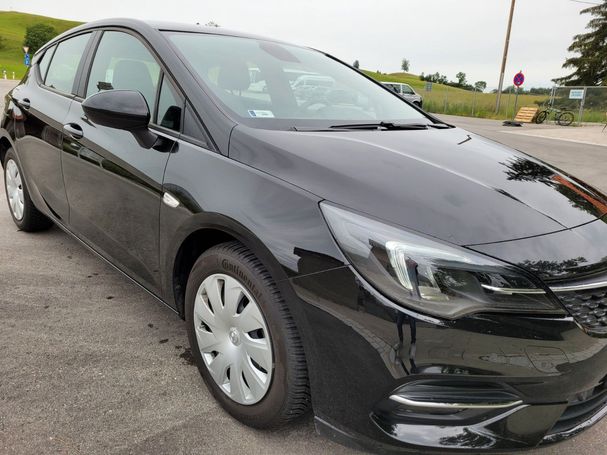 Opel Astra 81 kW image number 2