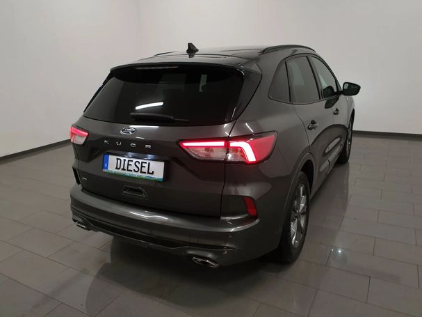 Ford Kuga 2.0 EcoBlue ST-Line AWD 140 kW image number 7