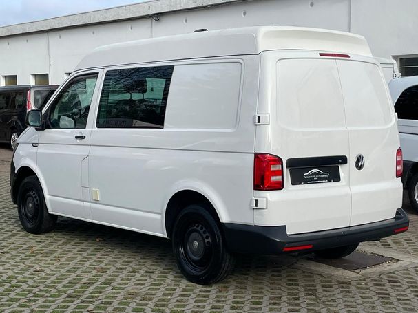 Volkswagen T6 Transporter 103 kW image number 3