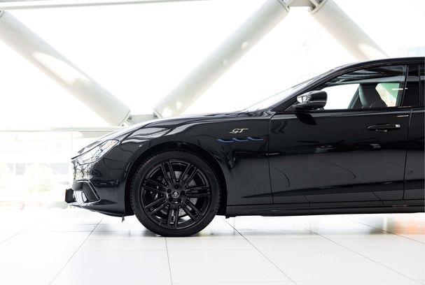 Maserati Ghibli GT 243 kW image number 36