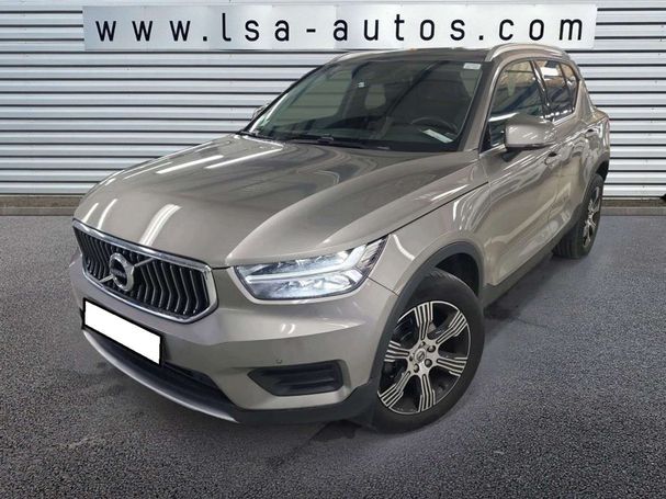 Volvo XC40 D3 Geartronic Inscription 110 kW image number 1