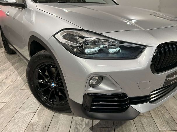 BMW X2 sDrive 100 kW image number 19