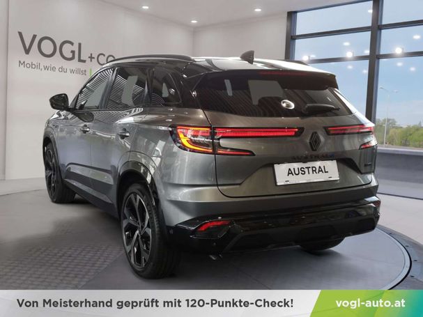 Renault Austral E-Tech 146 kW image number 2