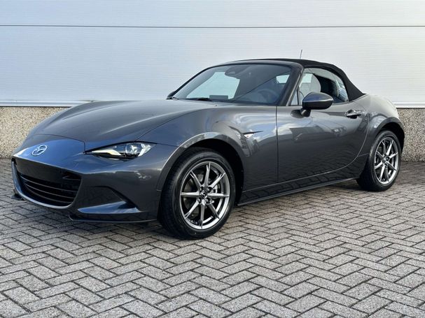 Mazda MX-5 132 97 kW image number 6