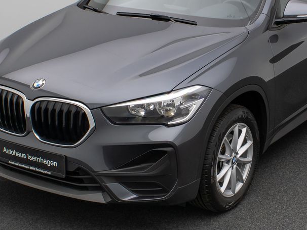 BMW X1 sDrive 100 kW image number 20