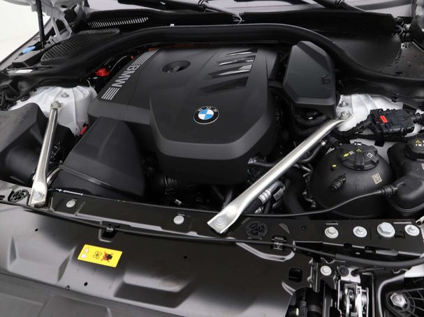 BMW 530 Touring 220 kW image number 5