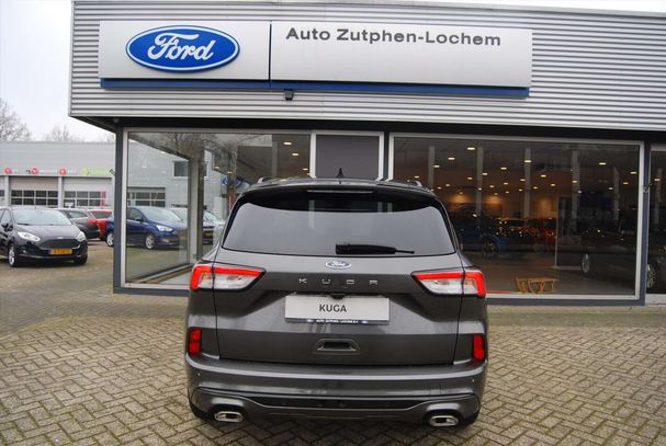 Ford Kuga 1.5 EcoBoost ST-Line 110 kW image number 2