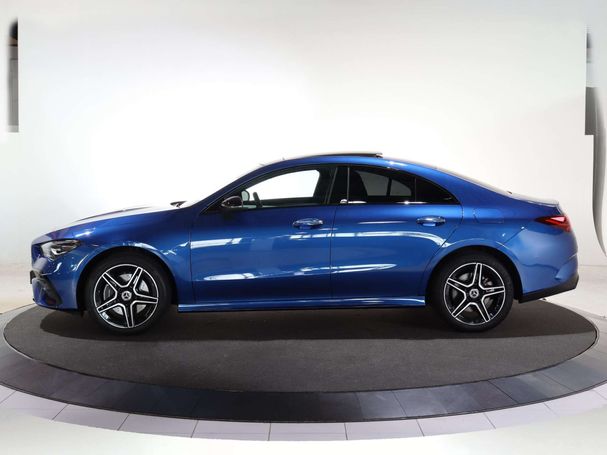 Mercedes-Benz CLA 250 160 kW image number 5