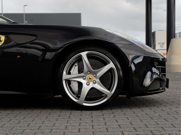 Ferrari FF 486 kW image number 22