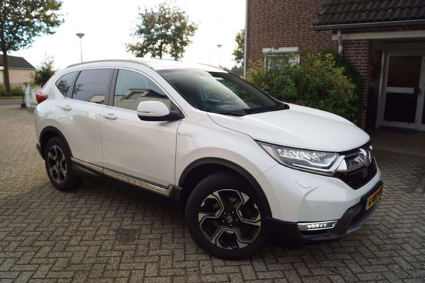 Honda CR-V 2.0 Executive AWD 135 kW image number 8