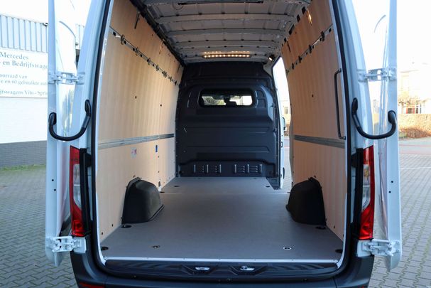 Mercedes-Benz Sprinter 317 CDI 9G-Tronic 125 kW image number 5