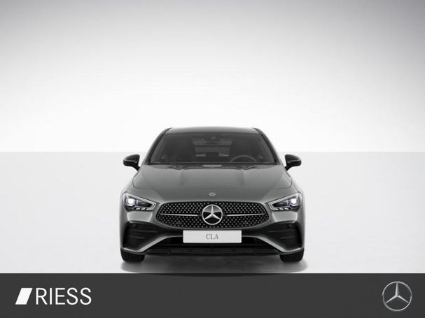 Mercedes-Benz CLA 250 Shooting Brake e Shooting Brake 160 kW image number 2