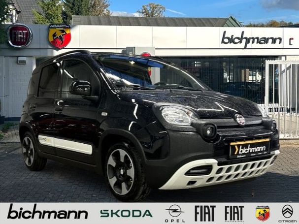 Fiat Panda 51 kW image number 8