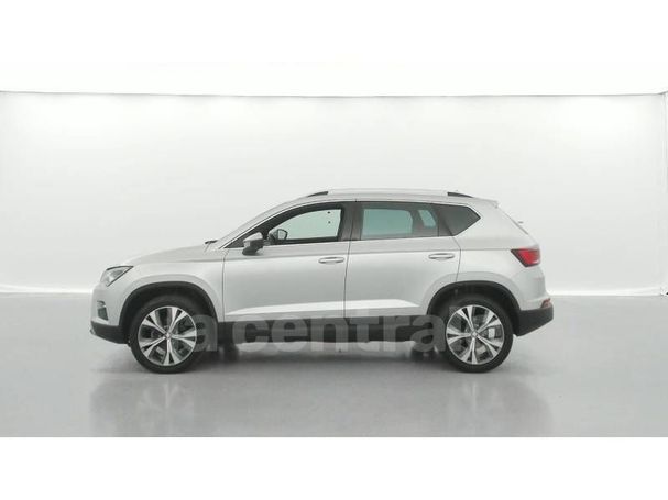 Seat Ateca 1.6 TDI DSG Xcellence 85 kW image number 5