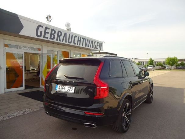 Volvo XC90 B5 AWD 173 kW image number 6