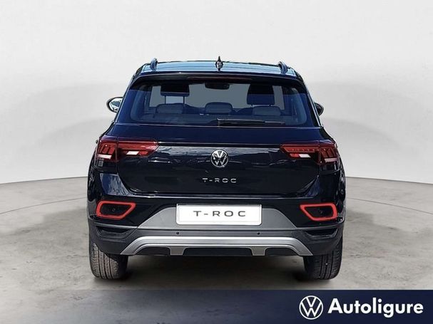 Volkswagen T-Roc 1.5 TSI DSG 110 kW image number 6