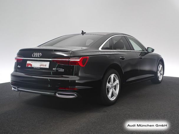 Audi A6 50 TFSIe S tronic Sport 220 kW image number 5