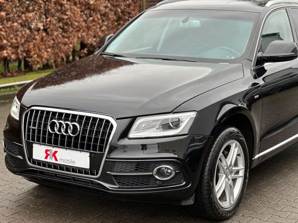 Audi Q5 2.0 TFSI quattro S-line 162 kW image number 10