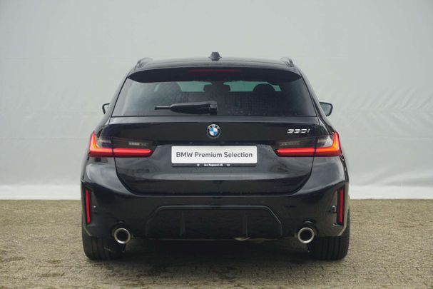 BMW 330i Touring M Sport 190 kW image number 5