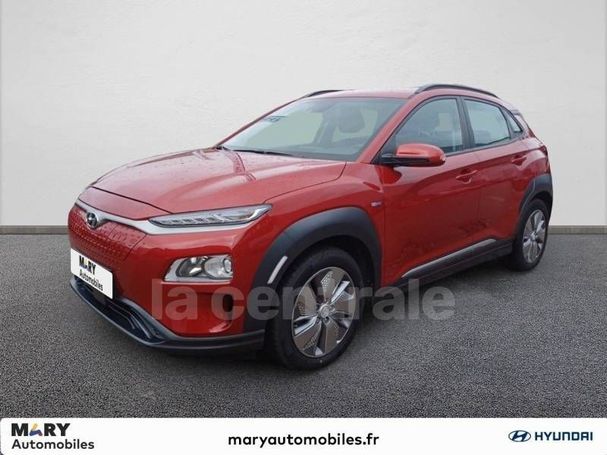 Hyundai Kona 100 kW image number 1