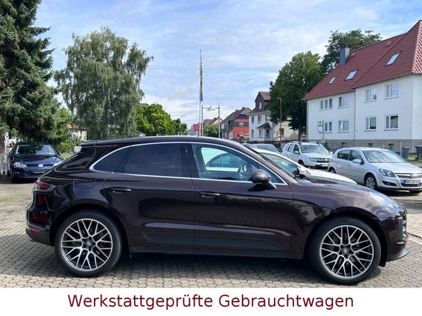 Porsche Macan S 260 kW image number 4