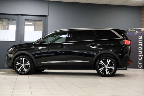 Peugeot 5008 PureTech 96 kW image number 2