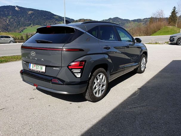 Hyundai Kona 160 kW image number 2