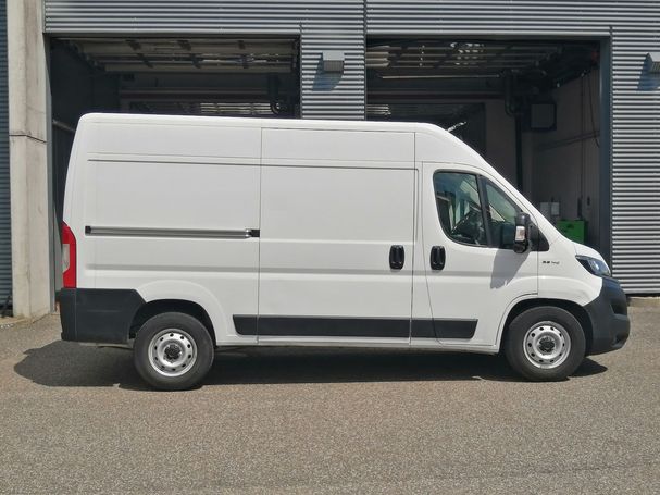 Fiat Ducato L2H2 140 103 kW image number 5