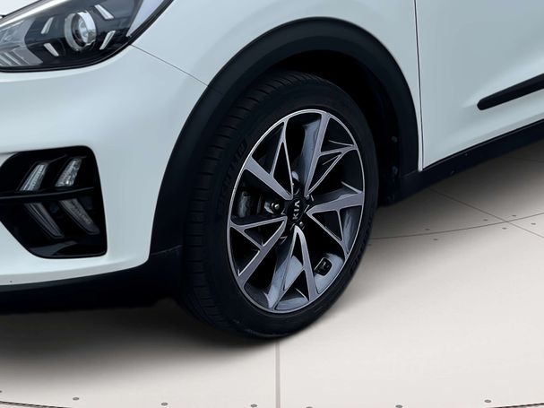 Kia Niro 1.6 GDI 104 kW image number 22