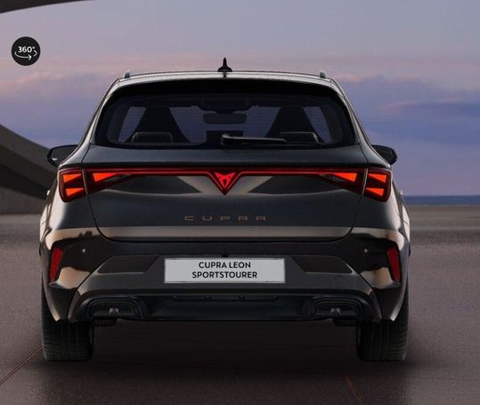 Cupra Leon 1.5 eTSI DSG 110 kW image number 2