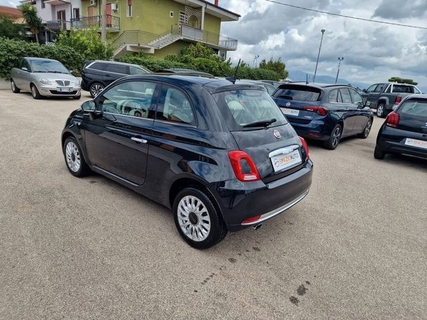 Fiat 500 51 kW image number 4