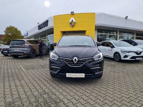 Renault Grand Scenic TCe 160 Executive 116 kW image number 2